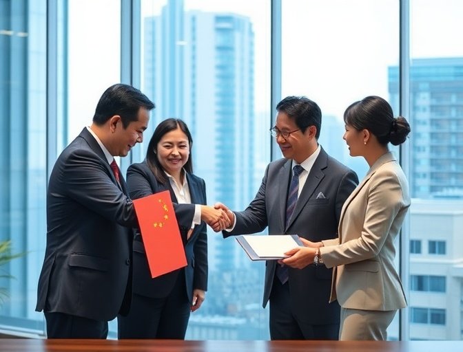 蓝莓视频与腾讯视频达成战略合作，共同打造精品内容生态