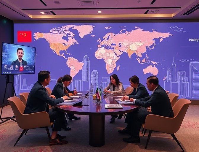 蓝莓视频国际化战略再提速,与Netflix达成内容合作